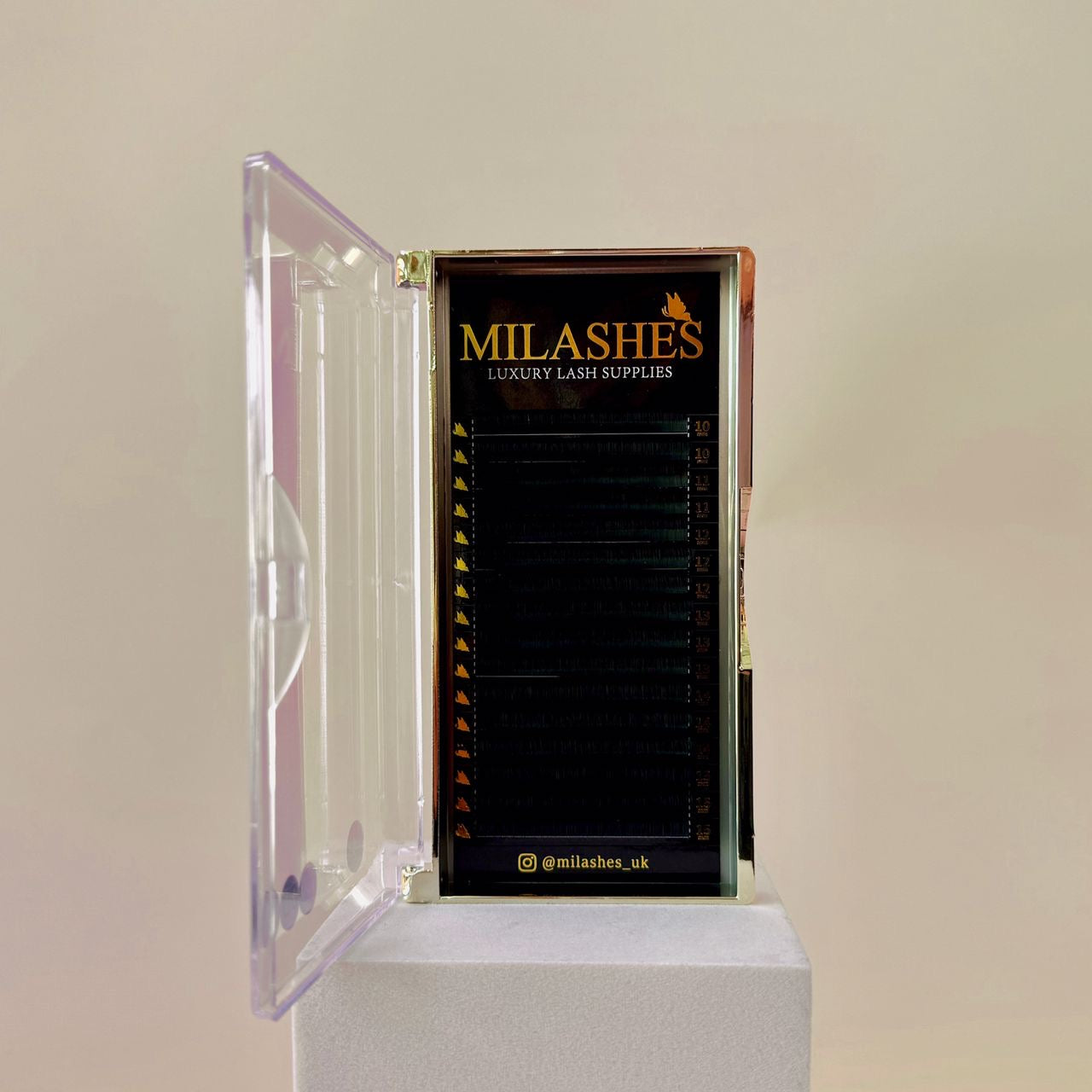 0.15/18 Classic Lash Mixed Length Trays