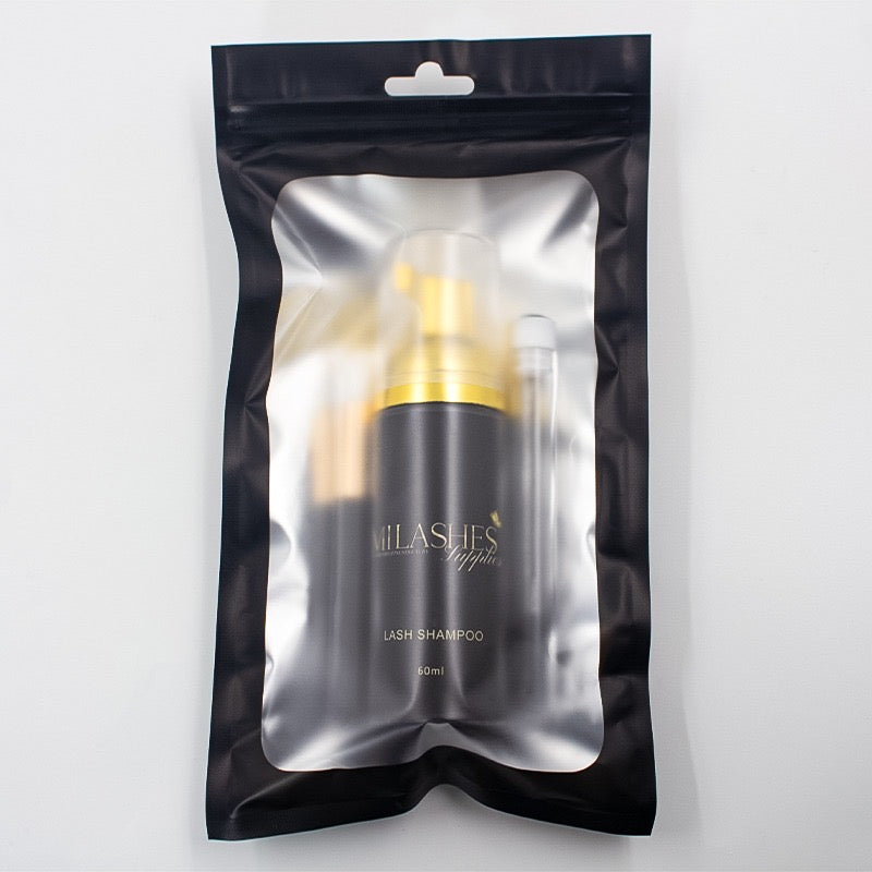 LASH BATH CLEANSING KIT