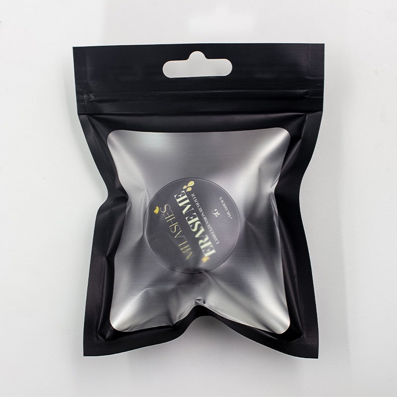 ‘ERASE ME’ Lash Extension Remover