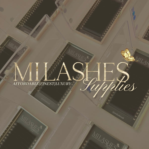 MILASHES UK