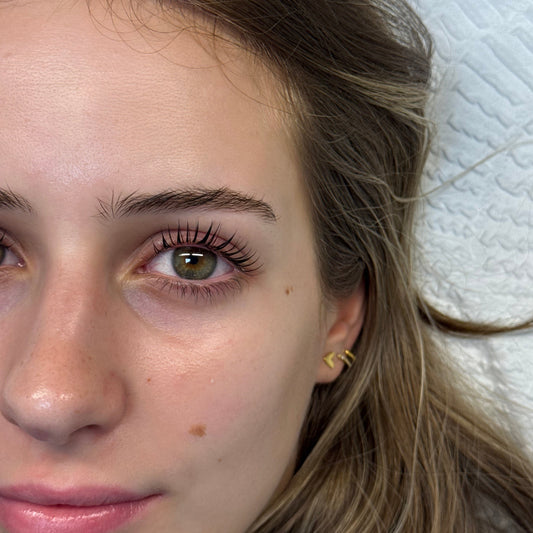 Korean Lash Lifting Masterclass