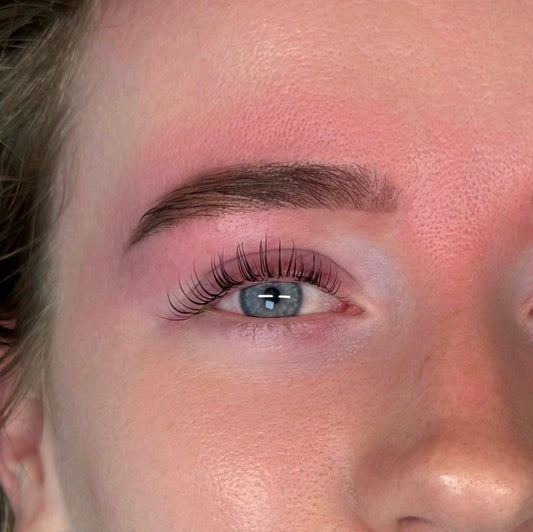 2 Day Lash Lift & Korean Lash Lift Course
