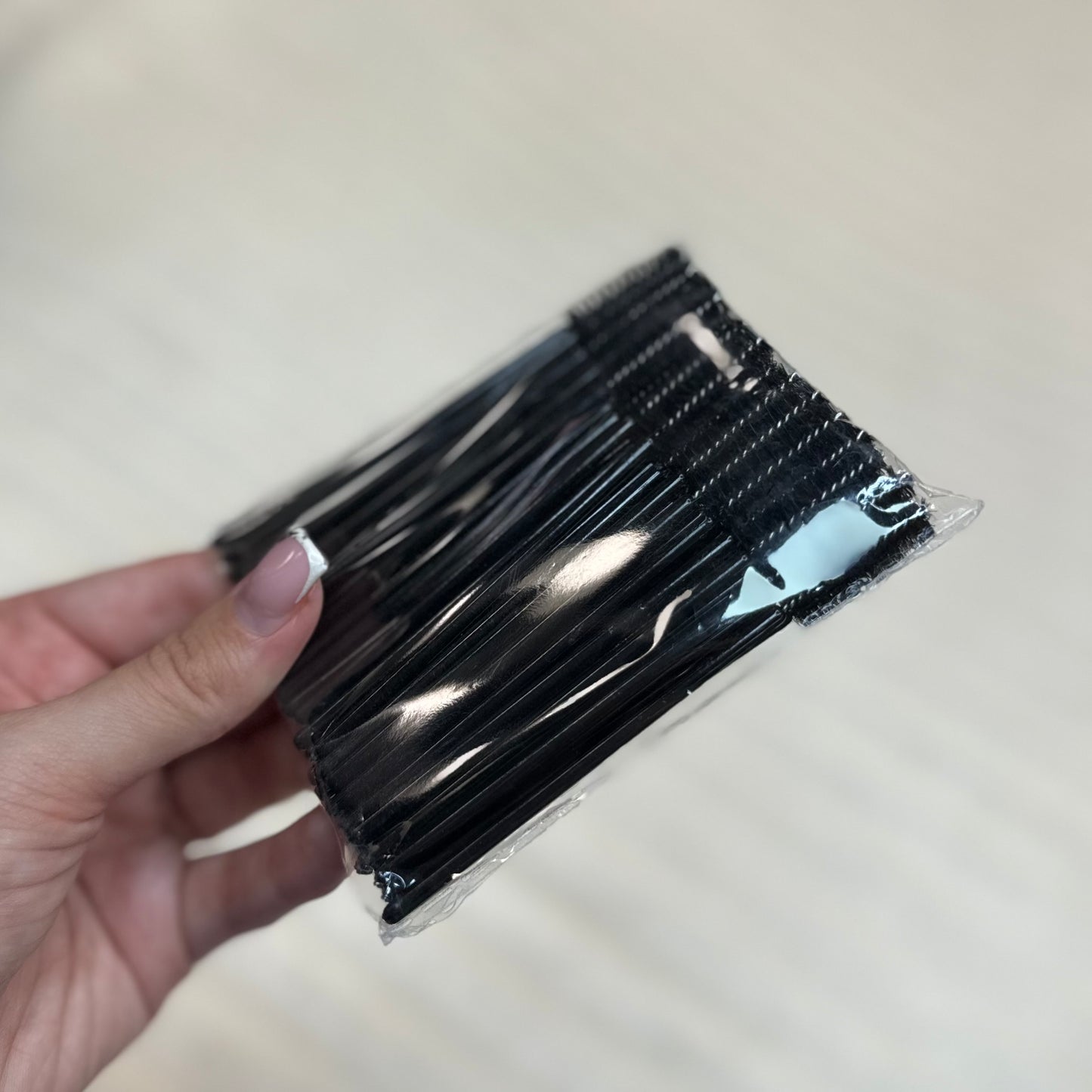 50x LASH BRUSHES